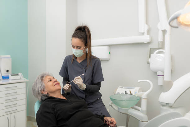 , TX Emergency Dental Service Company